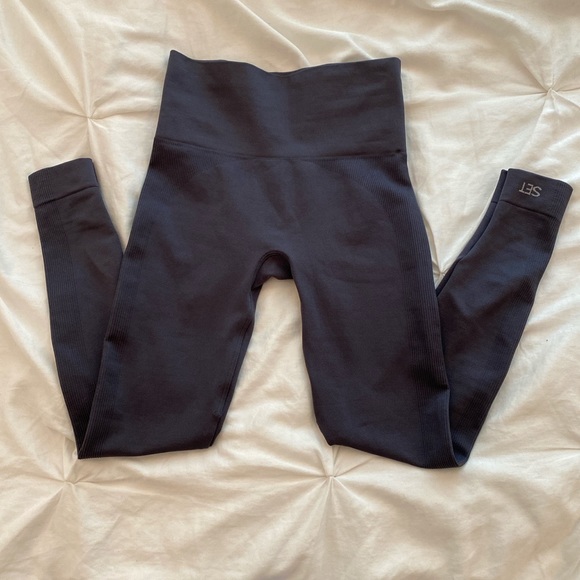 Set Active leggings - Picture 2 of 3